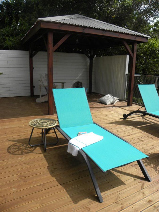 Villa Diamantilles - Maison D'Hotes Le Diamant Exterior foto