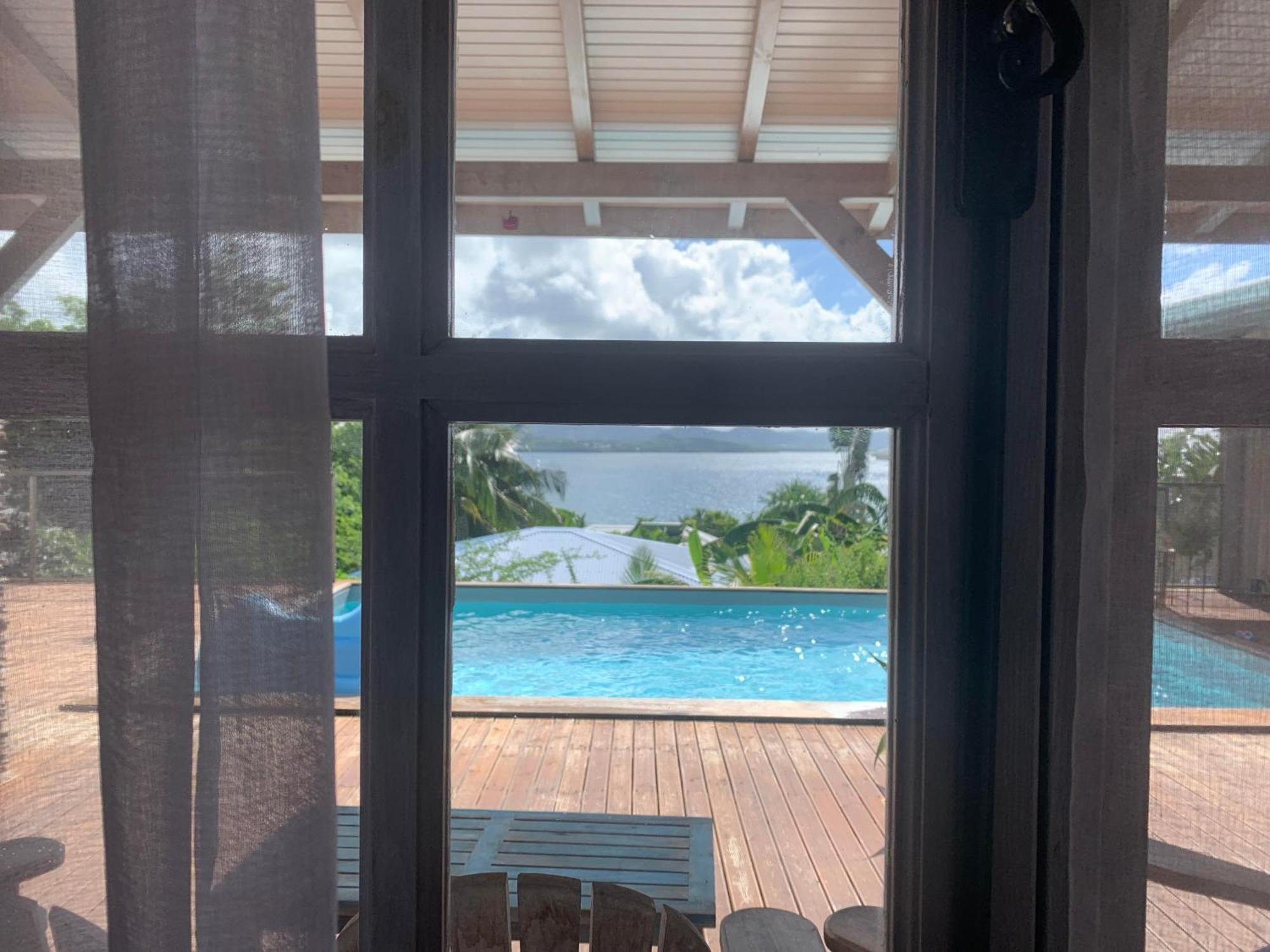 Villa Diamantilles - Maison D'Hotes Le Diamant Exterior foto